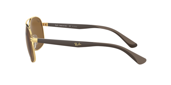 Ray Ban RB3593 001/83  